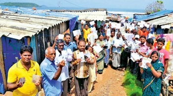 Don't forget non-Goans also built Goa