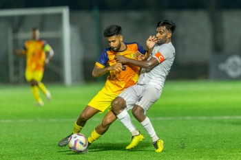 Santosh Trophy: Goa drawn in tough Group H with former champs K'taka, Services