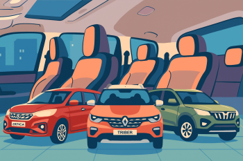 When is the right time to buy a 7-seater car?