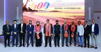 Goa Tourism hosts ‘Goa Evening’ cultural showcase in Bahrain