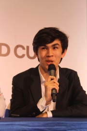 ﻿Uzbek chess is very strong, and we deserve the title: FIDE World Cup 2025 champion Javokhir Sindarov