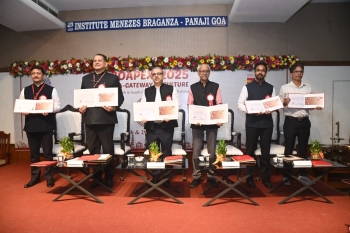 GOAPEX opens in Panaji with focus on reviving philately