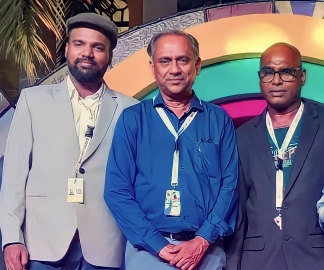 Konkani film 'Crazy Mogi' to be   screened in Qatar on Dec 12