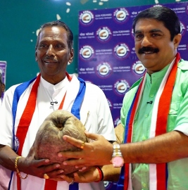 SPOTLIGHT | ﻿Will Isidore make an impact in Canacona ZP polls?