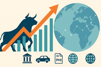 RBI policy, auto numbers, PMI data & global cues to guide market direction