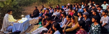 ﻿Youth from 40 parishes attend ‘Nature A-Live’ event in Raia