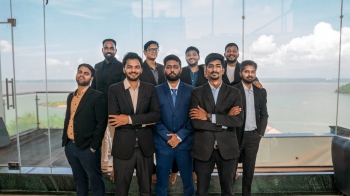 Student startup to defence partner: Cidroy Infotech’s rise from Goa