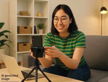 Why brands are using in-house influencers