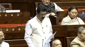 ﻿RS MP Tanavade seeks reinstatement of Taekwondo at SAI Goa centre, pitches Centres of Excellence for racket sports