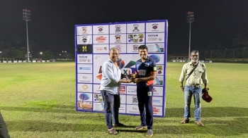 MCL 11: MCC Masters edge past MCC Tigers by 5 Runs