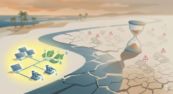 Goa to miss out on PM-KUSUM pumps as implementation lags