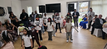 Goans in Northwest UK mark Feast of St Francis Xavier