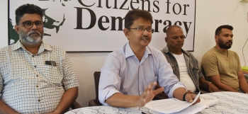 NGO seeks 3-month extension for NRI voter enumeration