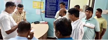 Khola locals foil attempts to ‘kidnap’ resident