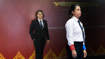 ﻿Goa’s Shikha Pathak secures prestigious referee role at the 33rd Southeast Asian Games in Thailand