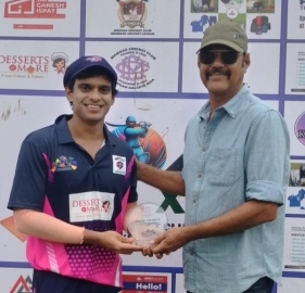 ﻿MCL 11: Tigers, Thunder win