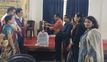 Liberation Cup chess: Top seeds hold fort on opening day