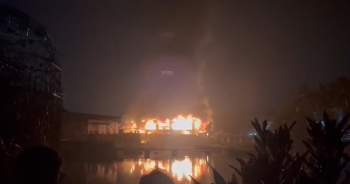 ﻿SDMA orders mandatory 7-day safety audit for all night venues after fatal fire at Arpora