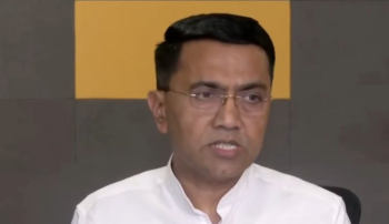 ﻿Fire at Arpora Nightclub Triggered by Indoor Electrical Fireworks: Preliminary Probe