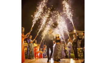 ﻿Are wedding venues in Goa safe   from accidental fire mishaps?