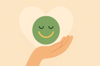 What is feel-good branding?