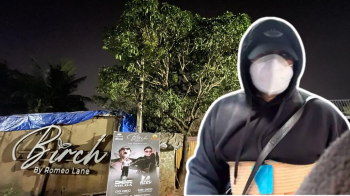 ﻿I am only an investor, says detained Birch co-owner Ajay Gupta