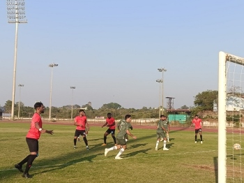 ﻿Central Secretariat, RSB Indore, RSB Mumbai win