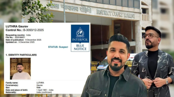 ﻿Rohini court reserves order on Luthra brothers’ anticipatory bail plea; verdict at 5 pm