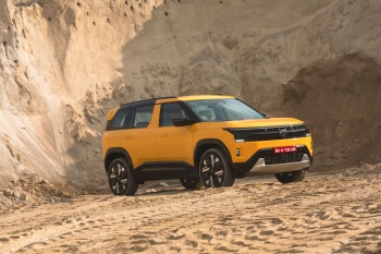 Tata Sierra: Legend reborn for a new generation