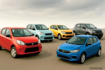 Indian auto industry split over proposed mini-car category