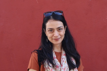 Iconic Goa barge finds new life as a floating exhibition