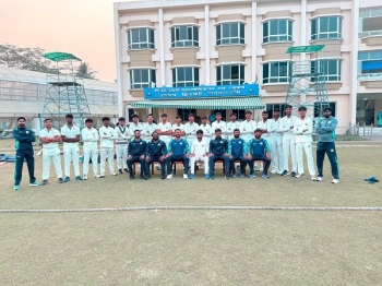 Goa secure knockout berth after gritty draw against Bengal