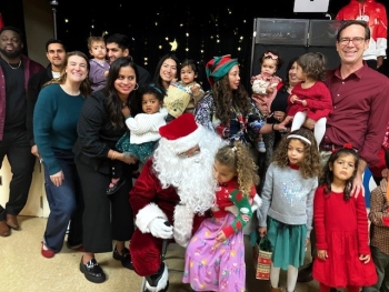 Goans in San Francisco mark St Xavier’s Feast