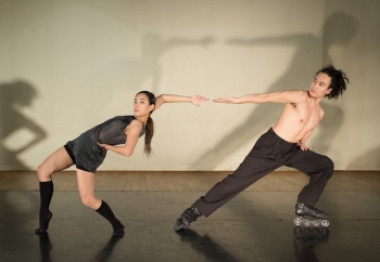 Reflet arrives in Goa with 360° dance journey at SAF