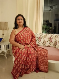 An ode to the warmth, love & comfort of home