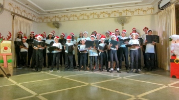﻿Child's Play organises   'Prelude to Christmas'
