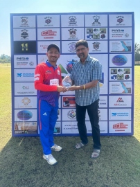 MCC Knights and MCC Tigers register convincing wins