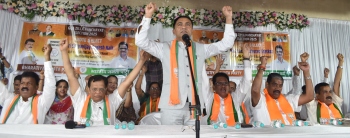 High-stakes ZP battle intensifies in Salcete