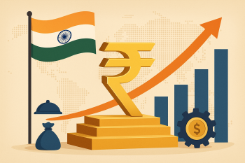 GST 2.0: How tax cuts are powering India’s domestic consumption boom