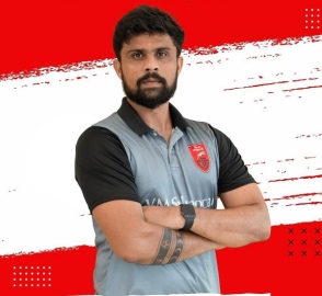 Goa coach Keenan Almeida eyes strong Santosh Trophy campaign