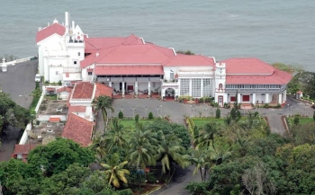 Raj Bhavan Renamed Lok Bhavan, Says Governor on Eve of Goa Liberation Day