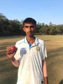 Goa enter quarterfinals