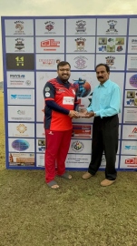 MCC Masters & MCC Tigers register wins