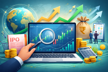 Factors to look out for: Global cues, FII flows, IPOs, rupee  movement
