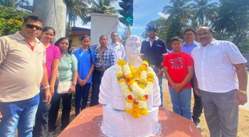 Goans demand Roman script as martyr honoured