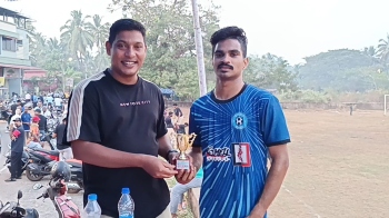 St Sebastian YC reach UCT Trophy semifinals