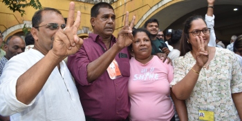 Colva offers slim consolation to AAP