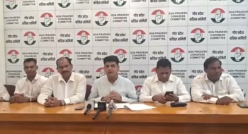 Cong confident of winning 27 seats in 2027 Assembly polls