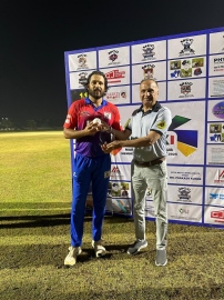 MCC Knights storm into Qualifier 2