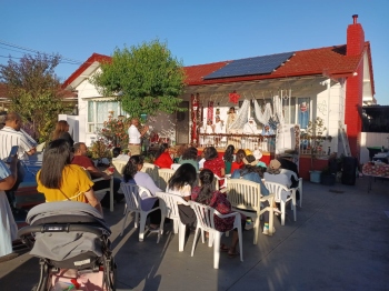 Goan Ozzie Association presents Christmas show in Melbourne